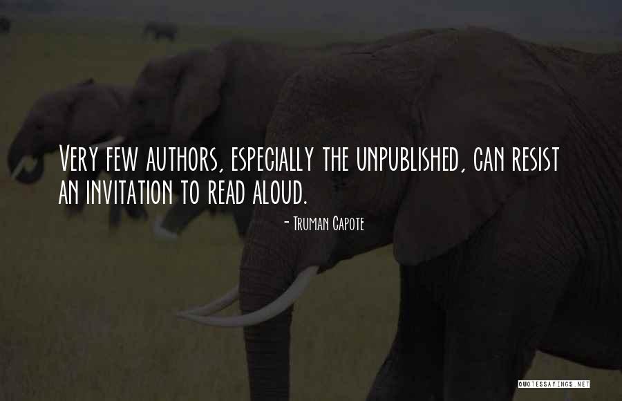 Read Quotes Quotes By Truman Capote Read Quotes Quotes By Truman Capote