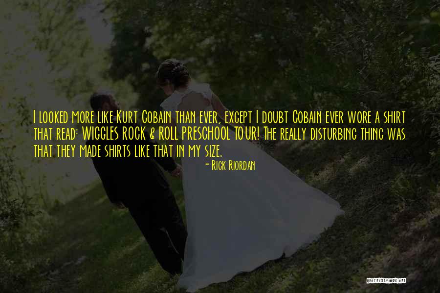 Read Riordan Quotes By Rick Riordan Read Riordan Quotes By Rick Riordan