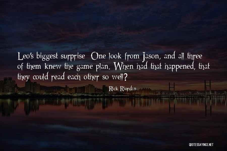 Read Riordan Quotes By Rick Riordan Read Riordan Quotes By Rick Riordan