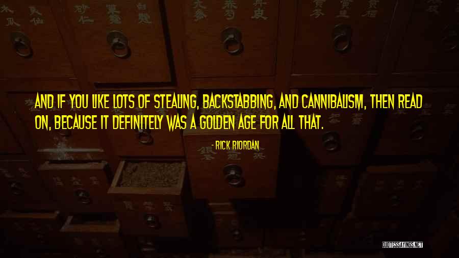 Read Riordan Quotes By Rick Riordan Read Riordan Quotes By Rick Riordan