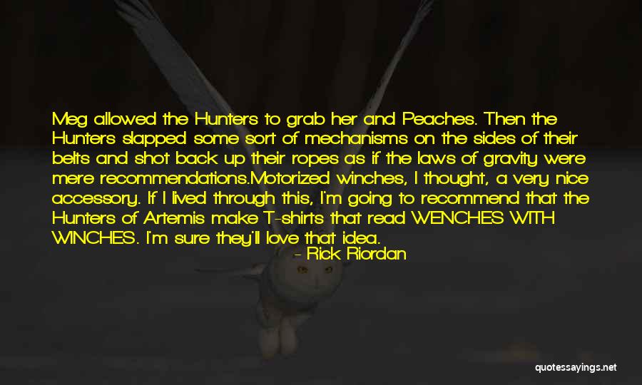 Read Riordan Quotes By Rick Riordan Read Riordan Quotes By Rick Riordan