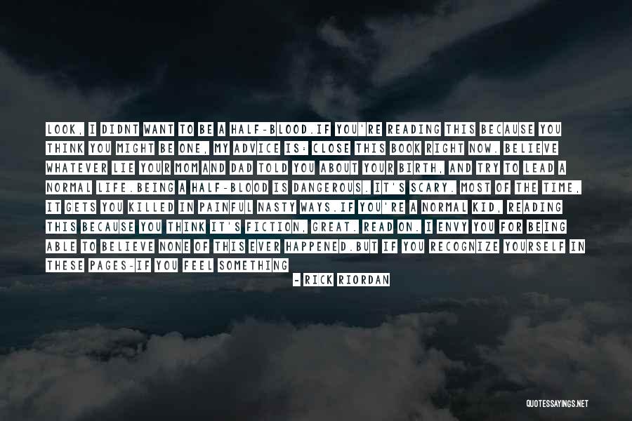 Read Riordan Quotes By Rick Riordan Read Riordan Quotes By Rick Riordan