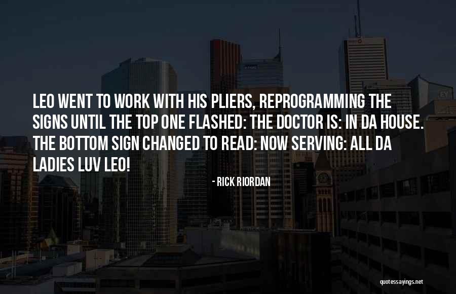 Read Riordan Quotes By Rick Riordan Read Riordan Quotes By Rick Riordan