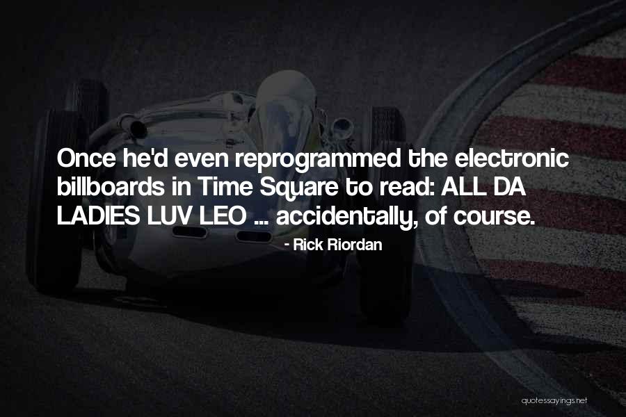 Read Riordan Quotes By Rick Riordan Read Riordan Quotes By Rick Riordan