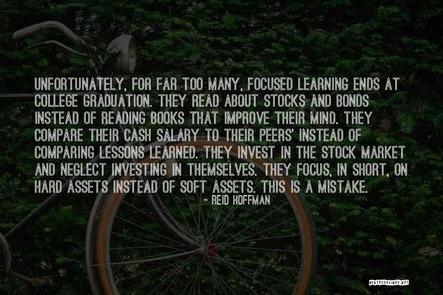 Read The Stock Quotes By Reid Hoffman Read The Stock Quotes By Reid Hoffman