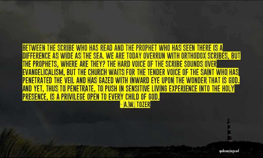 Read The Word Of God Quotes By A.W. Tozer Read The Word Of God Quotes By A.W. Tozer