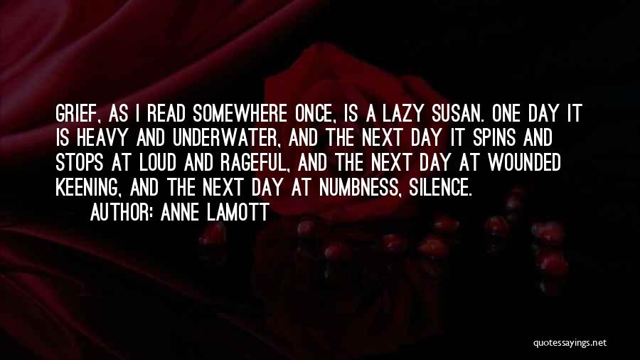 Read This Out Loud Quotes By Anne Lamott