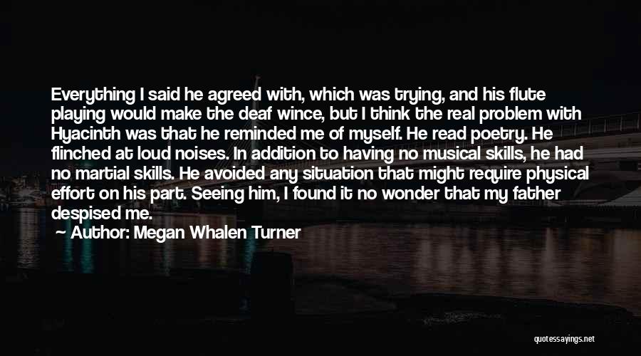 Read This Out Loud Quotes By Megan Whalen Turner