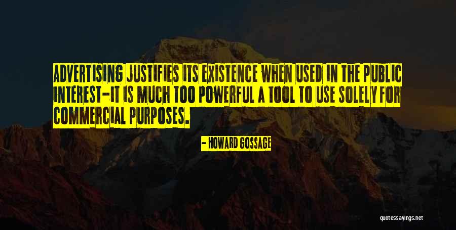 Read Throughs Of Winter Quotes By Howard Gossage Read Throughs Of Winter Quotes By Howard Gossage