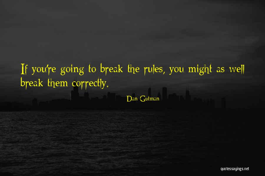 Read Throws Of Passion Quotes By Dan Gutman Read Throws Of Passion Quotes By Dan Gutman