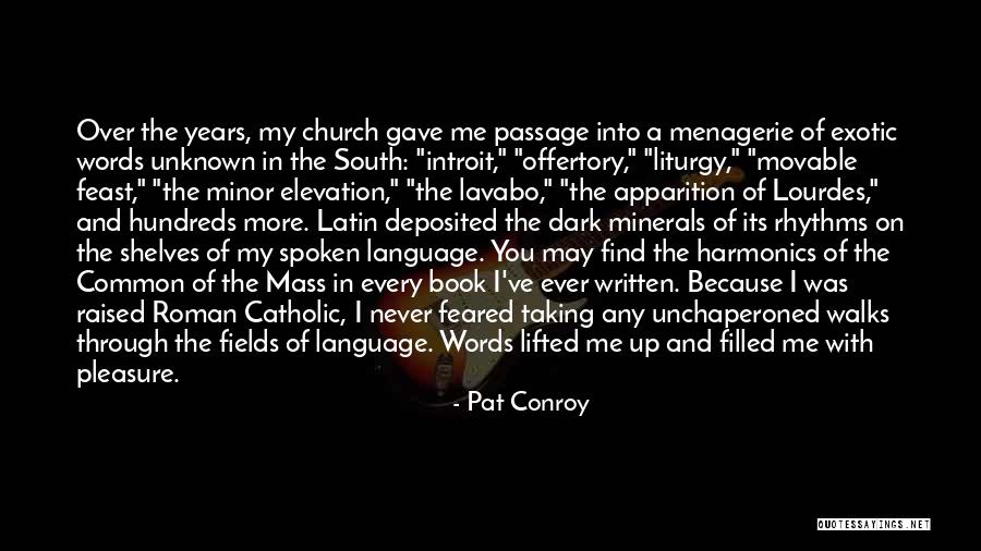 Read Throws Of Passion Quotes By Pat Conroy Read Throws Of Passion Quotes By Pat Conroy