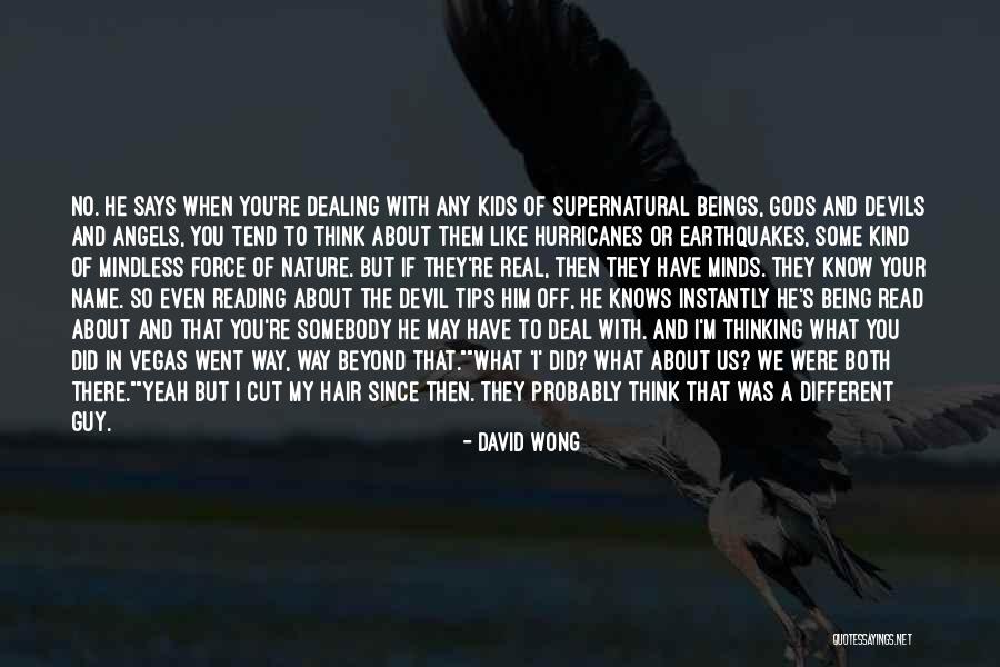 Read What You Like Quotes By David Wong Read What You Like Quotes By David Wong