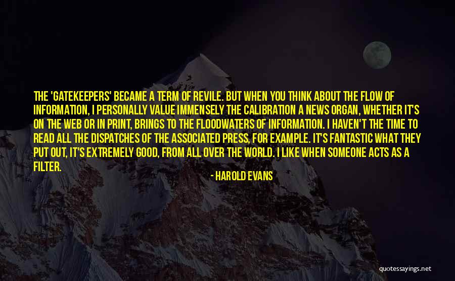Read What You Like Quotes By Harold Evans Read What You Like Quotes By Harold Evans