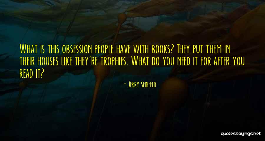 Read What You Like Quotes By Jerry Seinfeld Read What You Like Quotes By Jerry Seinfeld