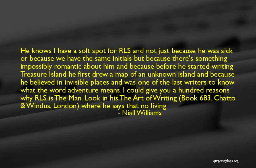 Read What You Like Quotes By Niall Williams Read What You Like Quotes By Niall Williams