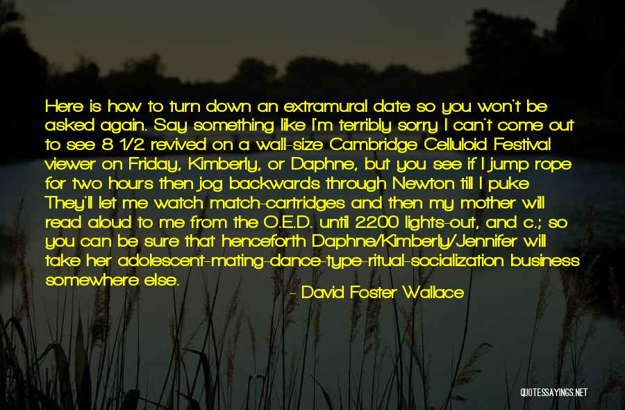 Read What You Type Quotes By David Foster Wallace Read What You Type Quotes By David Foster Wallace