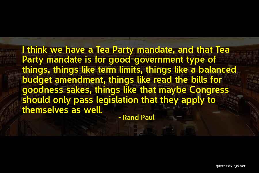 Read What You Type Quotes By Rand Paul Read What You Type Quotes By Rand Paul