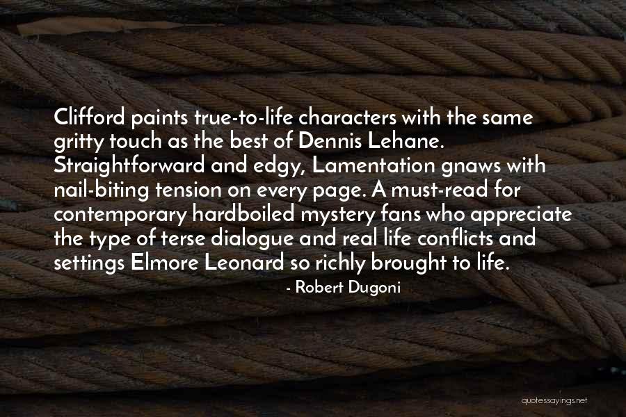 Read What You Type Quotes By Robert Dugoni Read What You Type Quotes By Robert Dugoni