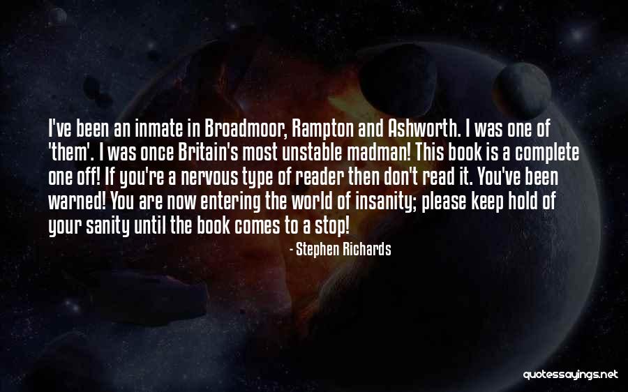 Read What You Type Quotes By Stephen Richards Read What You Type Quotes By Stephen Richards