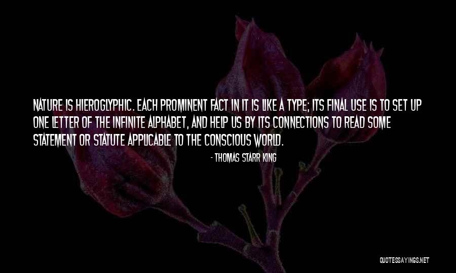 Read What You Type Quotes By Thomas Starr King Read What You Type Quotes By Thomas Starr King