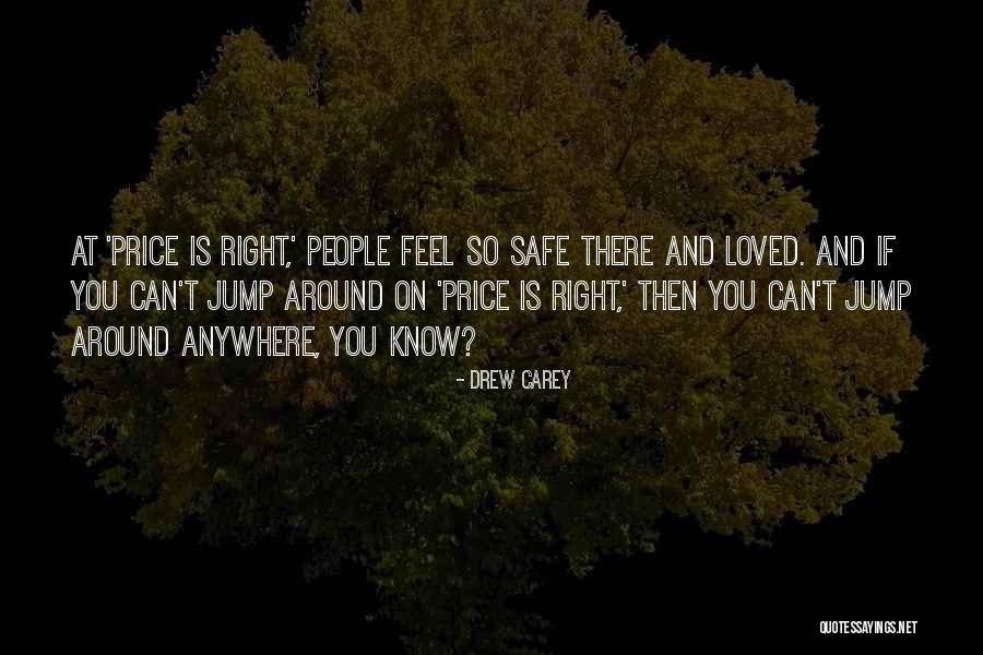 Readaloudability Quotes By Drew Carey Readaloudability Quotes By Drew Carey