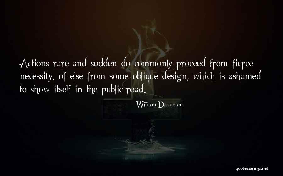 Readaloudability Quotes By William Davenant Readaloudability Quotes By William Davenant