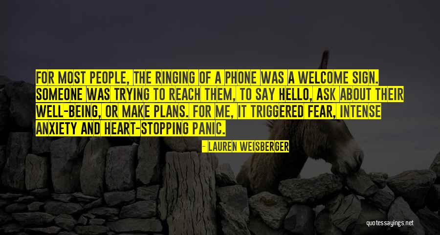 Readapt Quotes By Lauren Weisberger Readapt Quotes By Lauren Weisberger