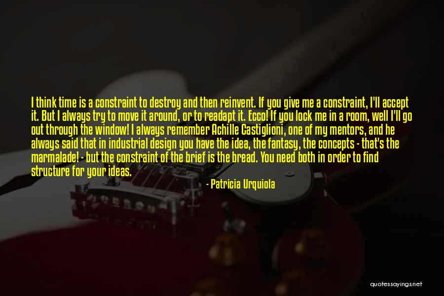 Readapt Quotes By Patricia Urquiola Readapt Quotes By Patricia Urquiola