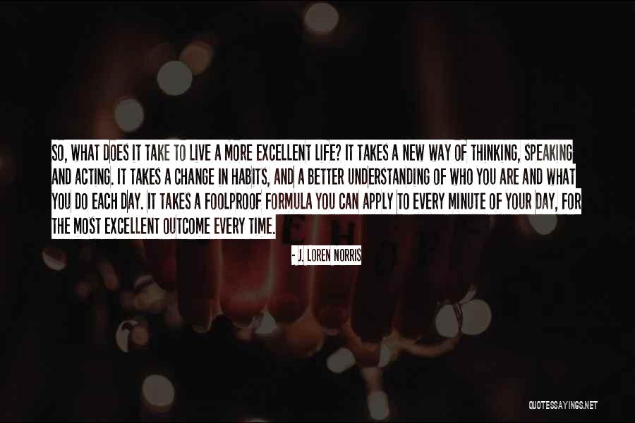 Readapt Synonym Quotes By J. Loren Norris Readapt Synonym Quotes By J. Loren Norris