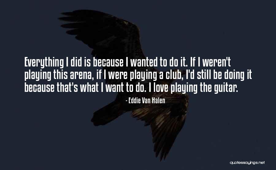 Readapting Front Hvac Quotes By Eddie Van Halen Readapting Front Hvac Quotes By Eddie Van Halen