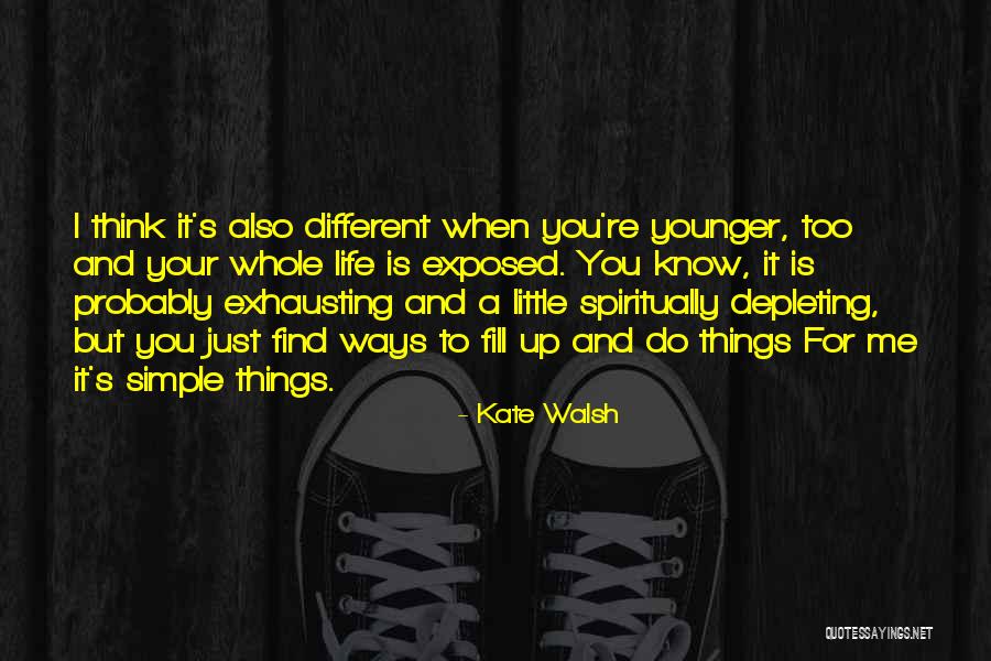 Readen Clavier Quotes By Kate Walsh Readen Clavier Quotes By Kate Walsh