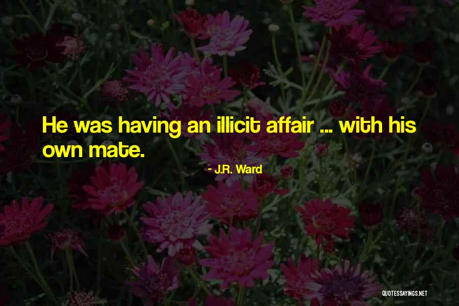 Reader Notifier Quotes By J.R. Ward Reader Notifier Quotes By J.R. Ward