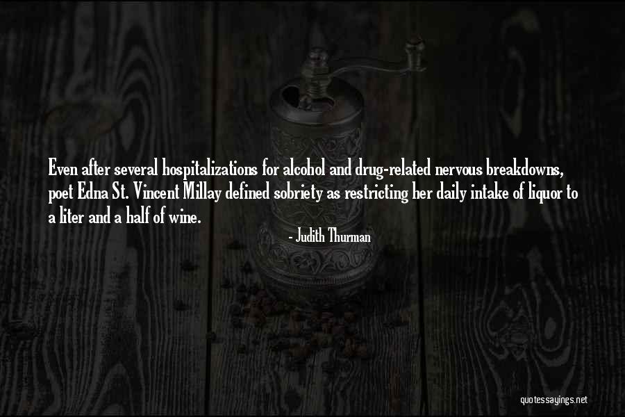 Reader Problems Quotes By Judith Thurman Reader Problems Quotes By Judith Thurman