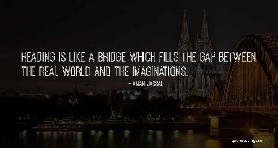 Reader Quotes Quotes By Aman Jassal Reader Quotes Quotes By Aman Jassal