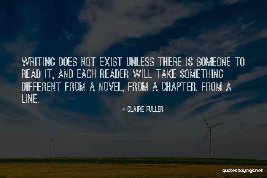 Reader Quotes Quotes By Claire Fuller Reader Quotes Quotes By Claire Fuller