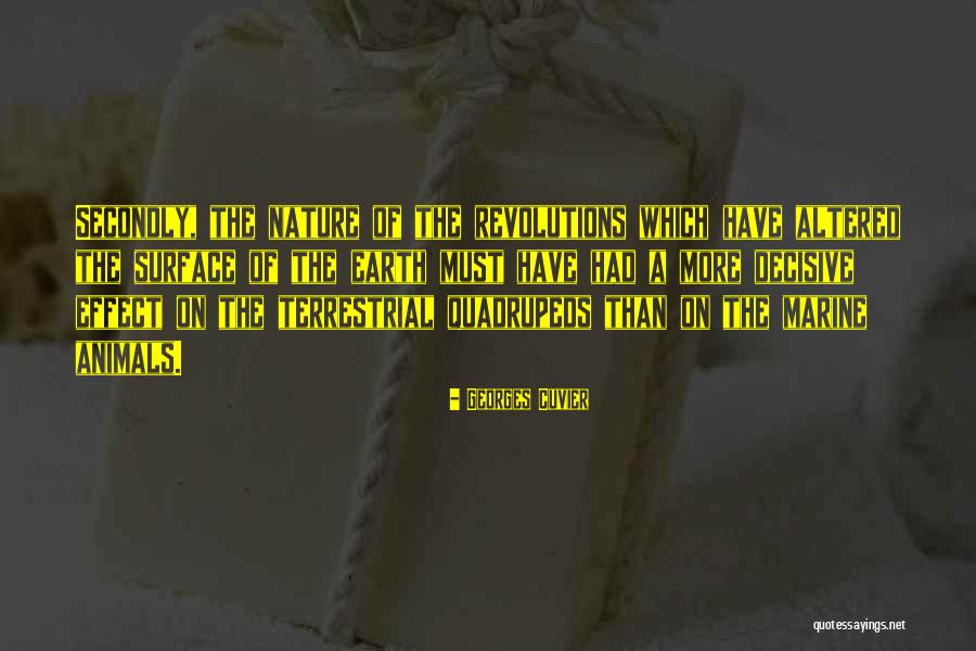 Reader Schlink Quotes By Georges Cuvier Reader Schlink Quotes By Georges Cuvier