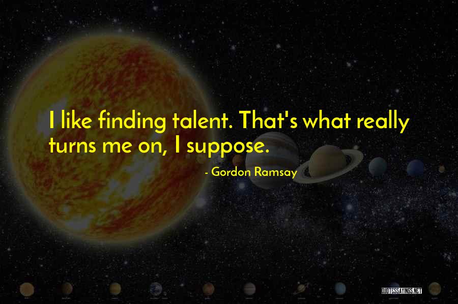 Readerly Life Quotes By Gordon Ramsay Readerly Life Quotes By Gordon Ramsay