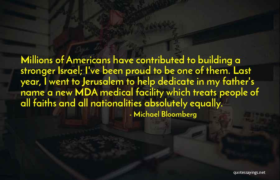 Readerly Shop Quotes By Michael Bloomberg Readerly Shop Quotes By Michael Bloomberg