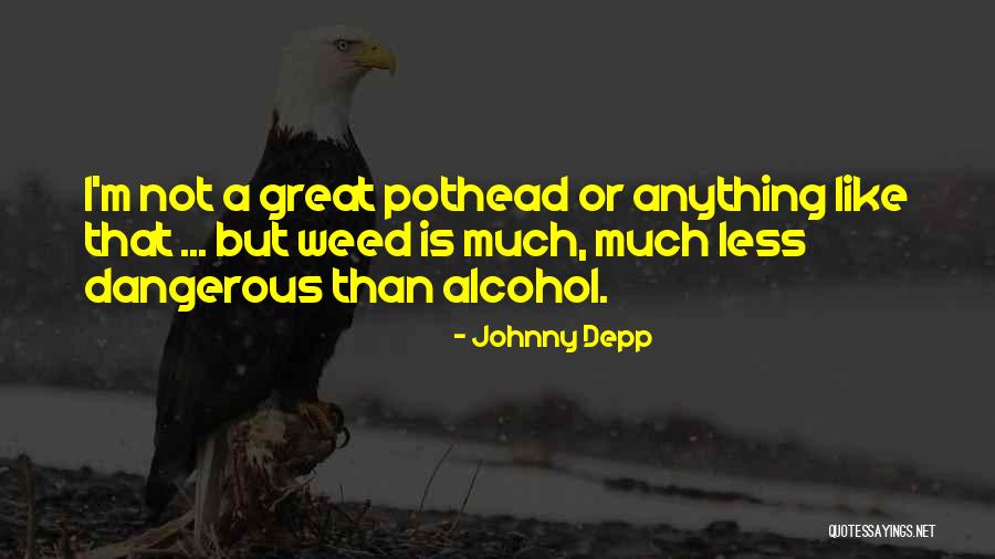 Readers And Leaders Quotes By Johnny Depp Readers And Leaders Quotes By Johnny Depp