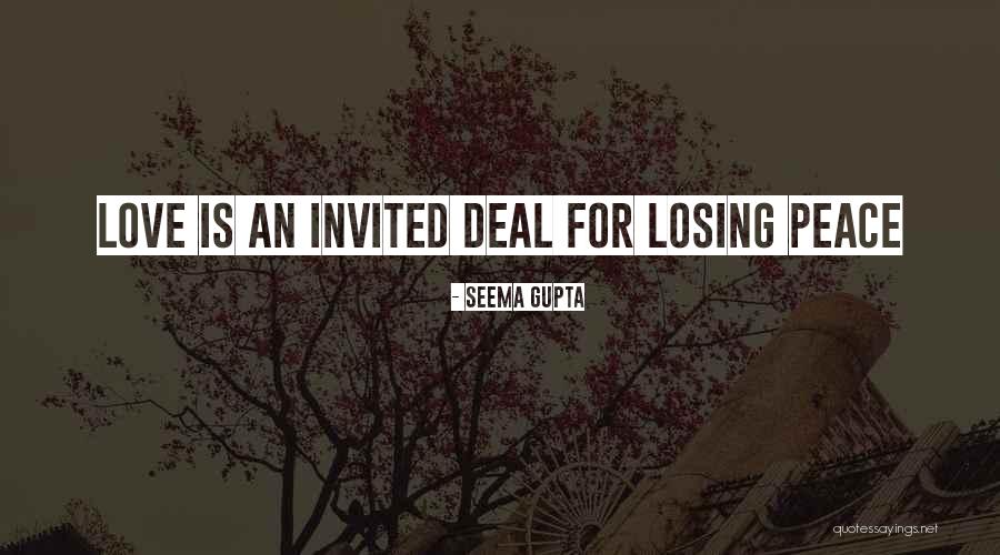 Readers And Leaders Quotes By Seema Gupta