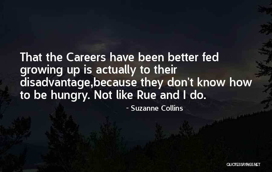 Readers And Leaders Quotes By Suzanne Collins Readers And Leaders Quotes By Suzanne Collins