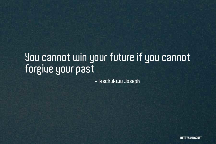 Readership Of New York Quotes By Ikechukwu Joseph
