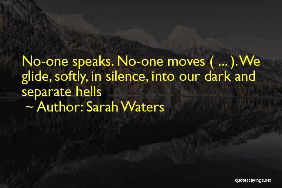 Readership Of New York Quotes By Sarah Waters