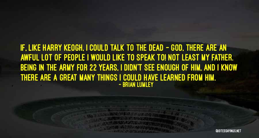 Readhead Quotes By Brian Lumley Readhead Quotes By Brian Lumley