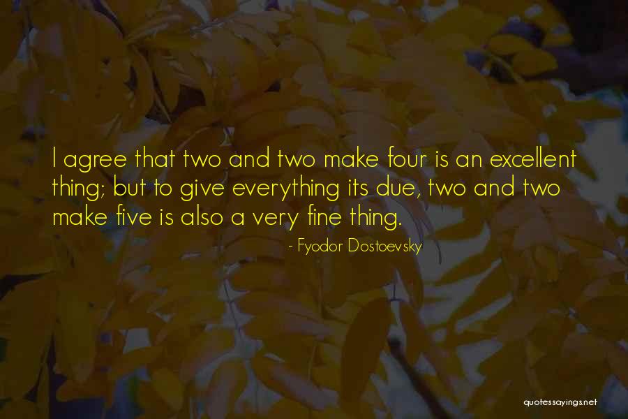 Readhead Quotes By Fyodor Dostoevsky Readhead Quotes By Fyodor Dostoevsky