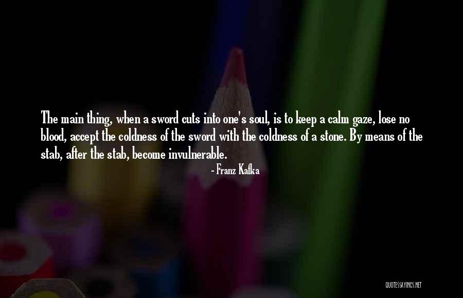 Readies Quotes By Franz Kafka Readies Quotes By Franz Kafka