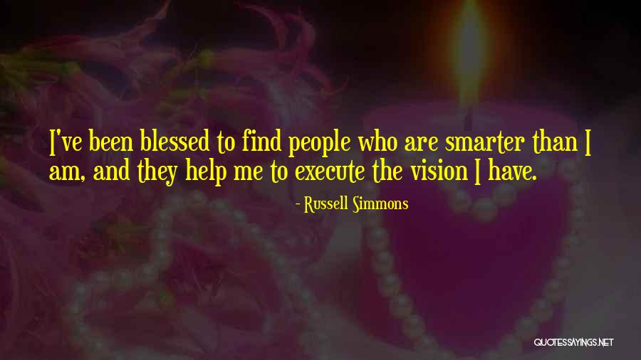 Readily Accessible Quotes By Russell Simmons Readily Accessible Quotes By Russell Simmons