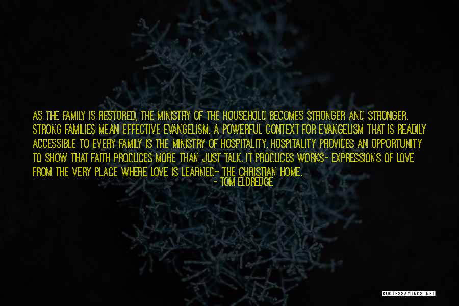 Readily Accessible Quotes By Tom Eldredge Readily Accessible Quotes By Tom Eldredge
