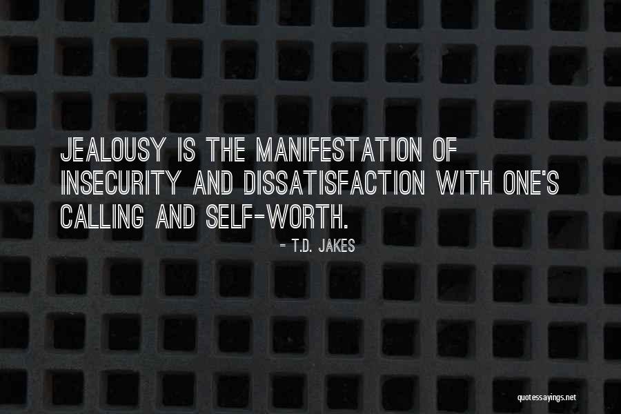 Readiness For Learning Quotes By T.D. Jakes Readiness For Learning Quotes By T.D. Jakes