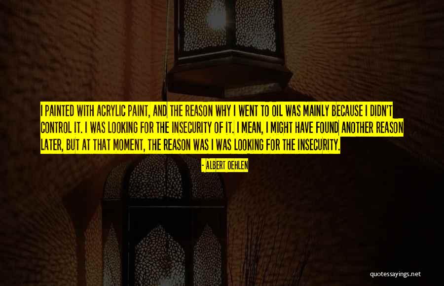 Reading Addicts Quotes By Albert Oehlen Reading Addicts Quotes By Albert Oehlen